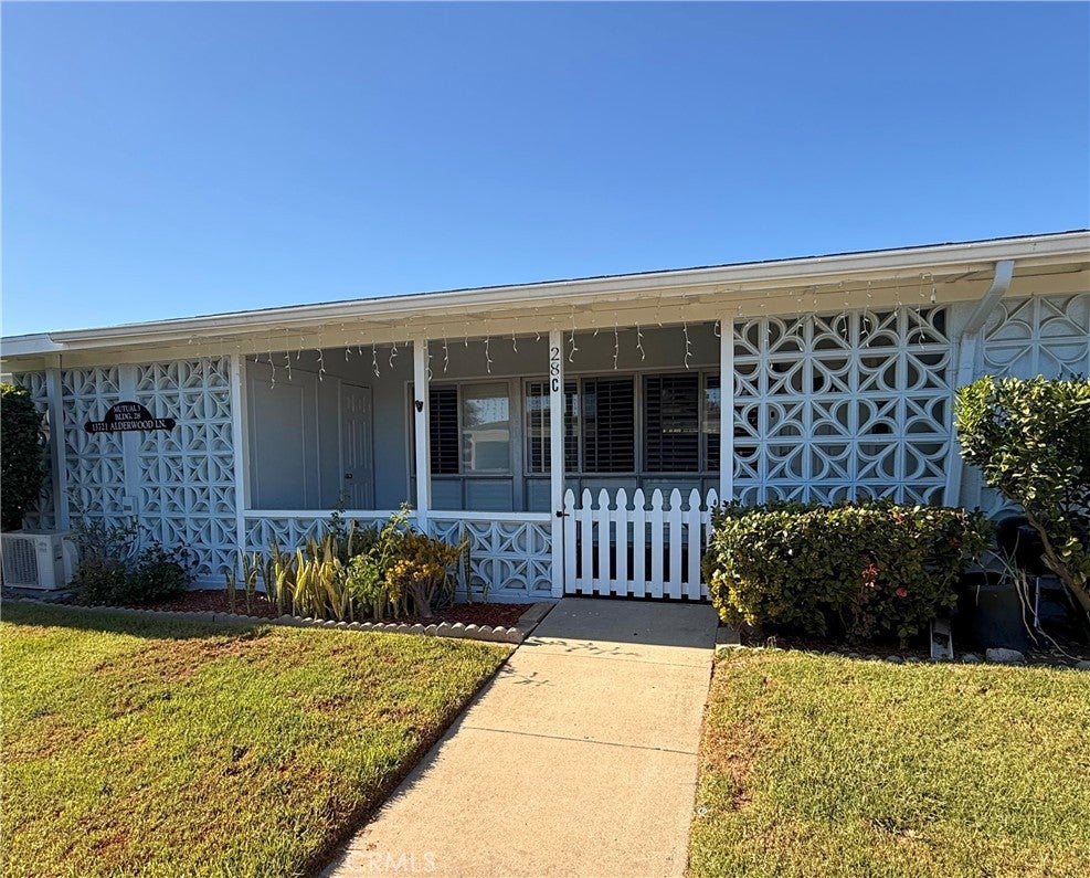 13721 Alderwood Lane 28C