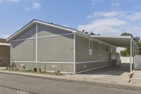 320 N Park Vista Street Unit 21, Anaheim, CA 92806 - MLS#: PW26021948