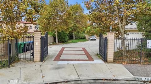 1136 Cherokee Court San Dimas CA 91773