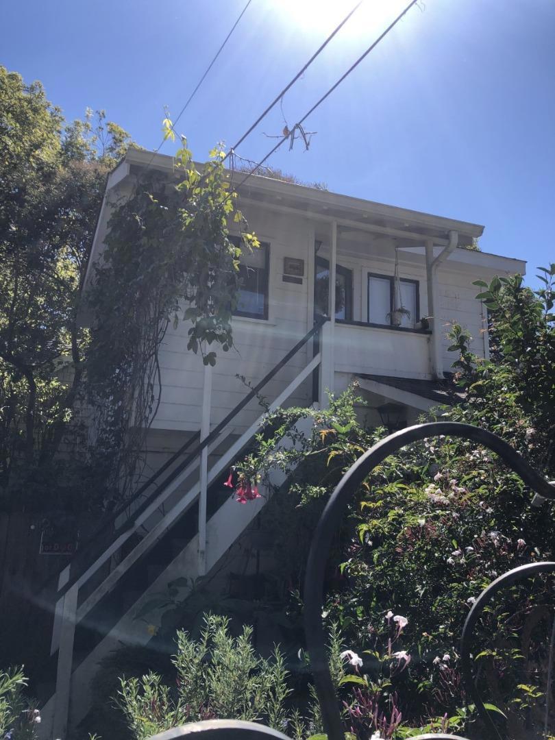709 El Salto Drive