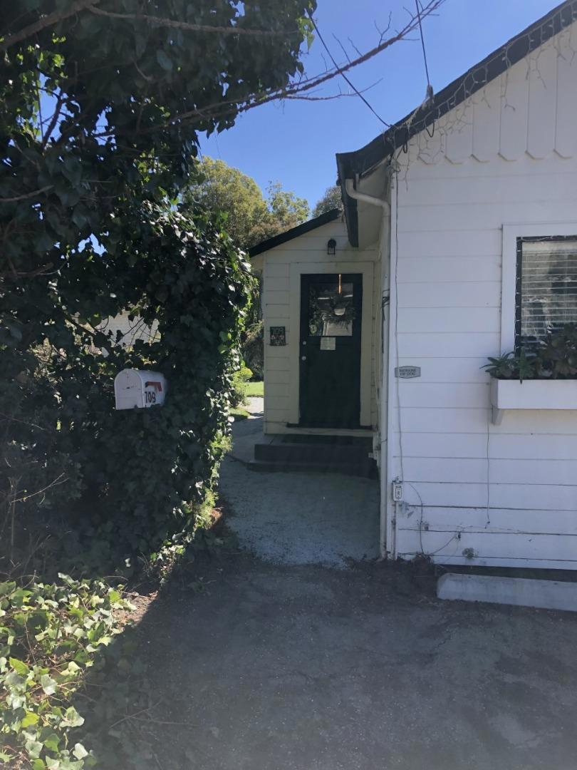 709 El Salto Drive