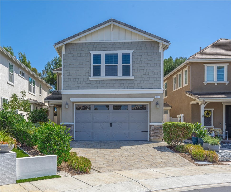 22 Willow Way