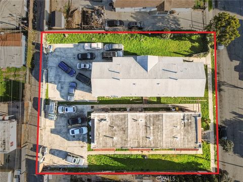 Photo of 11143 Van Buren Avenue Ave, Los Angeles, CA 90044 (MLS # SB25235716)