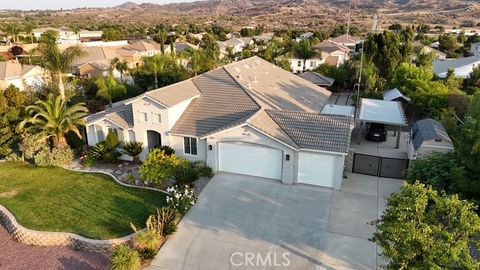 19247 Mountain Shadow Lane Perris CA 92570