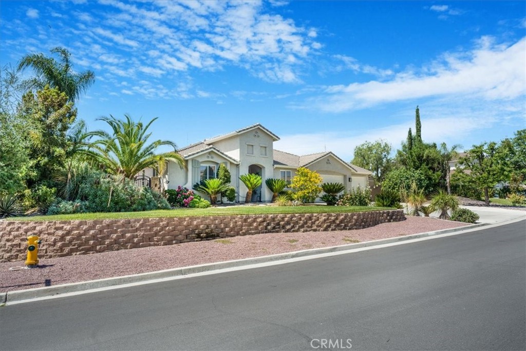 19247 Mountain Shadow Lane