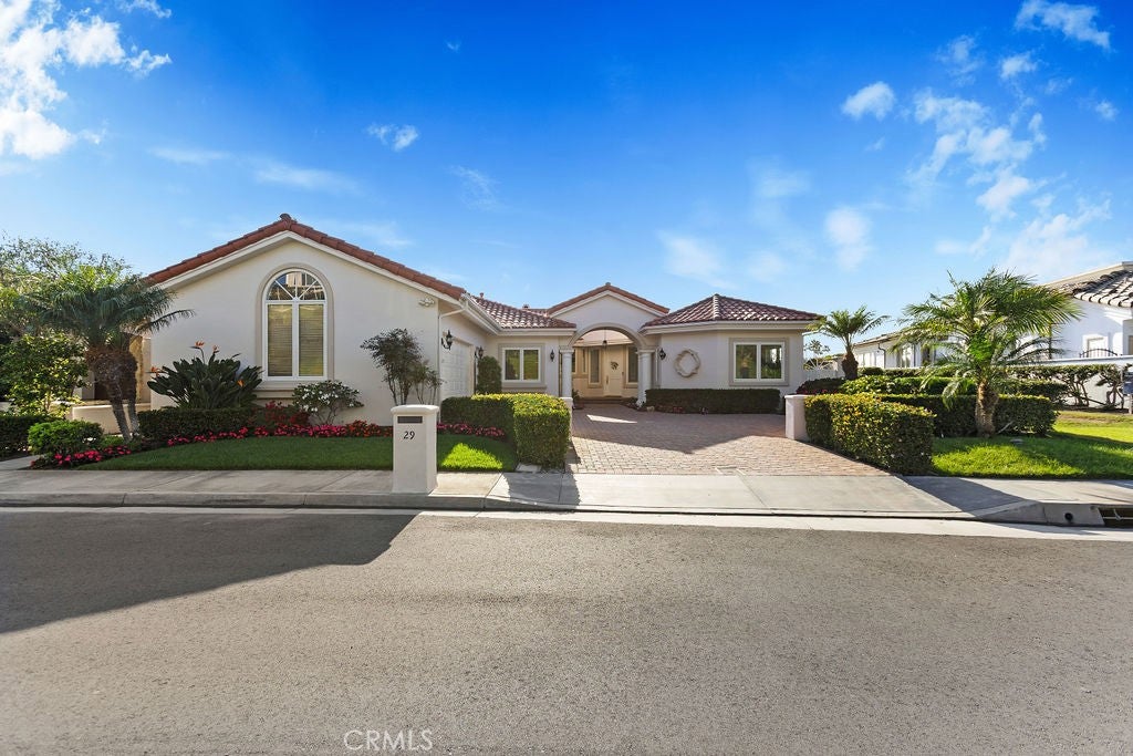 Photo of 29 Marbella, Dana Point, CA 92629 (MLS # OC26202801)