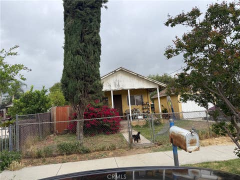Photo of 529 W N St, Colton, CA 92324 (MLS # IG26077932)