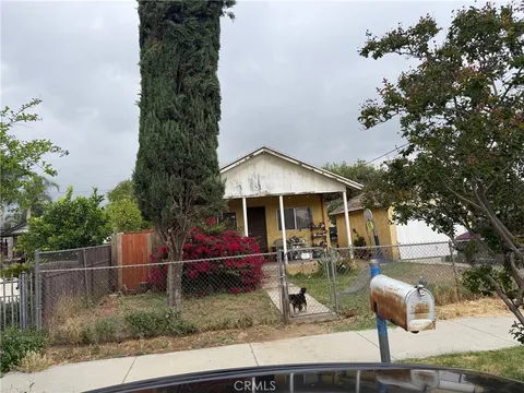 529 W N St, Colton, CA 92324 - MLS#: IG26077932