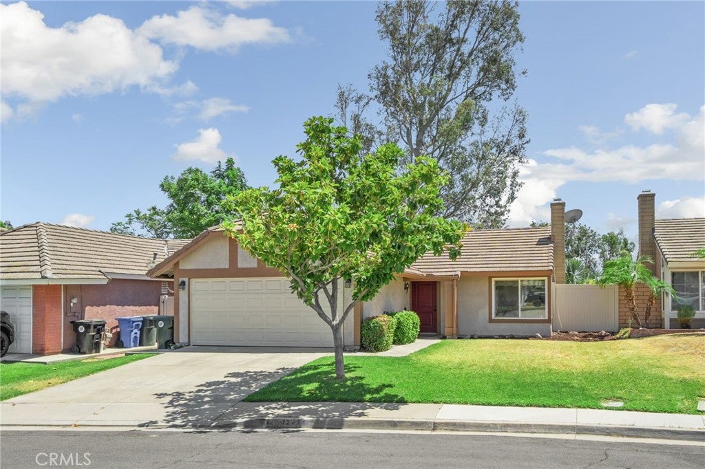 12721 Province Street, Rancho Cucamonga CA 91739