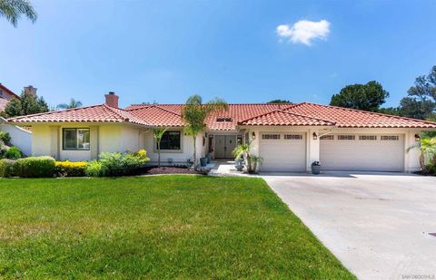 3533 Sarah Ann Fallbrook CA 92028