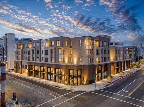 Photo of 123 S Chapel AVE #506, Alhambra, CA 91801 (MLS # WS26163225)