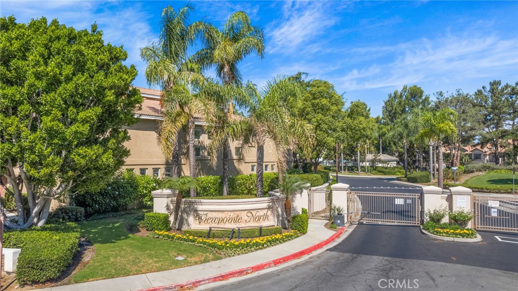 Viewpointe North (VPNR) - Residential