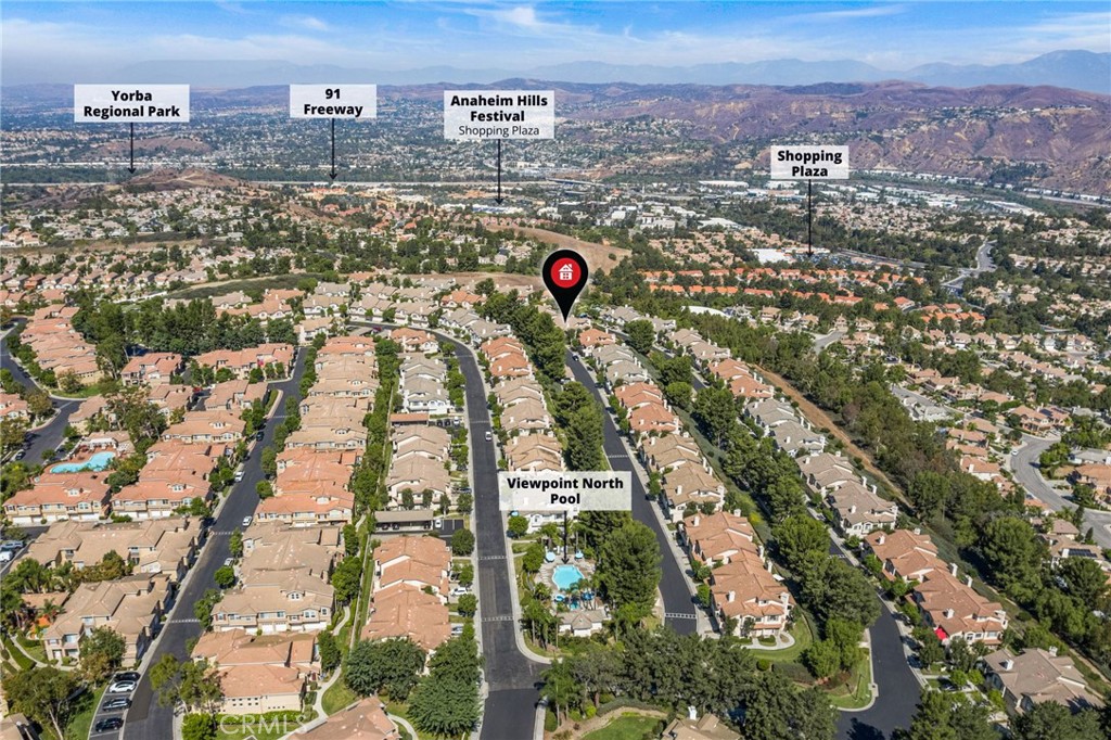 Viewpointe North (VPNR) - Residential
