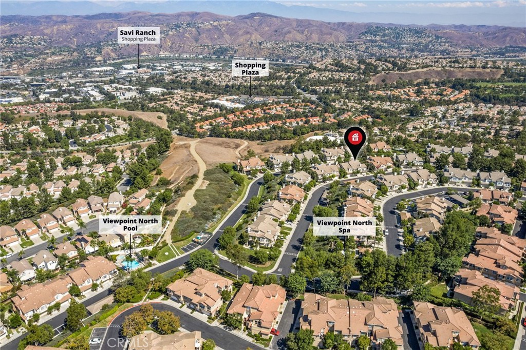 Viewpointe North (VPNR) - Residential