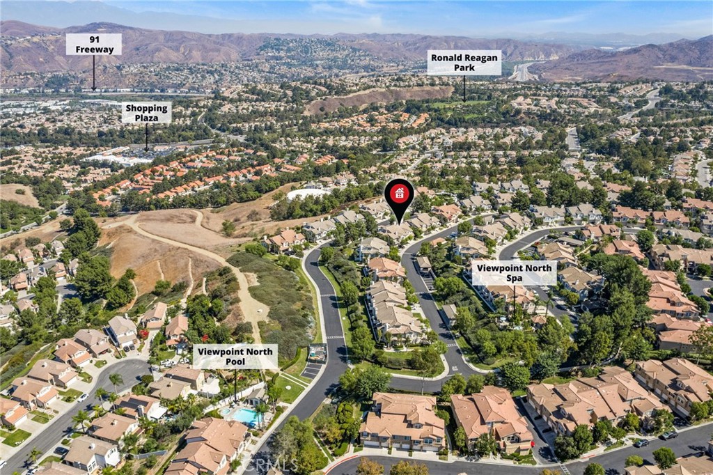 Viewpointe North (VPNR) - Residential