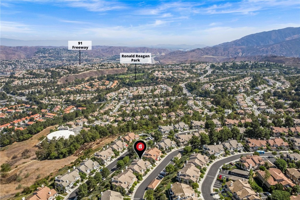 Viewpointe North (VPNR) - Residential