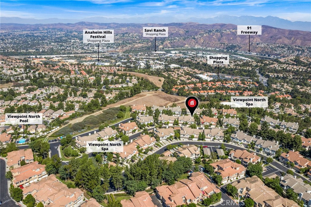 Viewpointe North (VPNR) - Residential