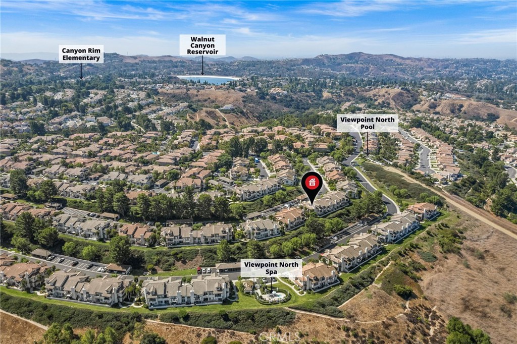 Viewpointe North (VPNR) - Residential