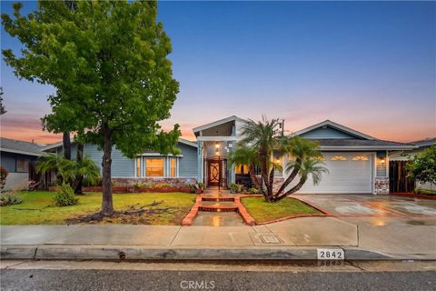 Photo of 2842 Velasco Ln, Costa Mesa, CA 92626 (MLS # OC26068463)