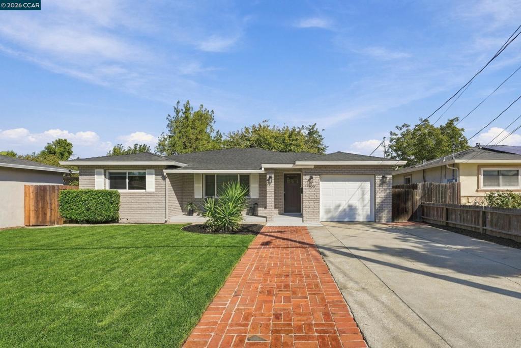 299 El Dorado Dr