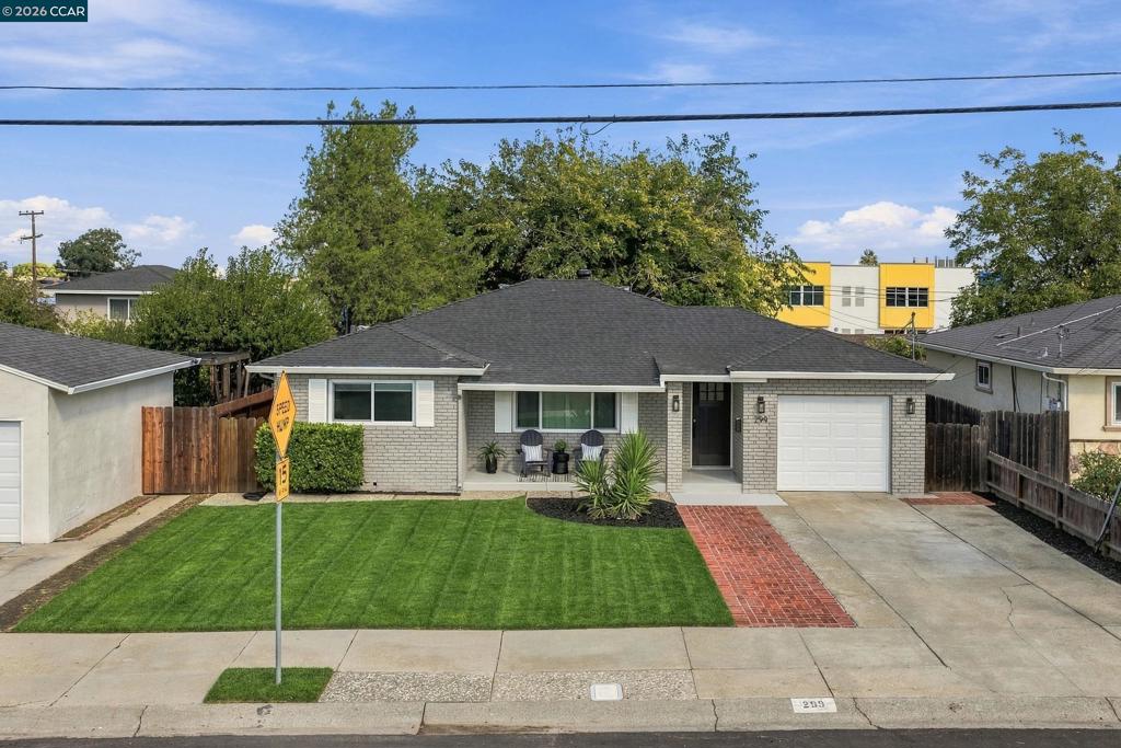 299 El Dorado Dr
