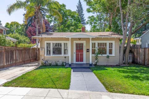 Photo of 622 Palo Alto Avenue, Palo Alto, CA 94301 (MLS # ML82053953)