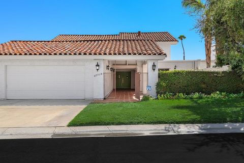 Photo of 37710 Los Cocos Drive E, Rancho Mirage, CA 92270 (MLS # 219116457PS)