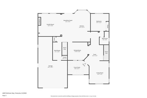 46397 Kohinoor Way Temecula CA 92592