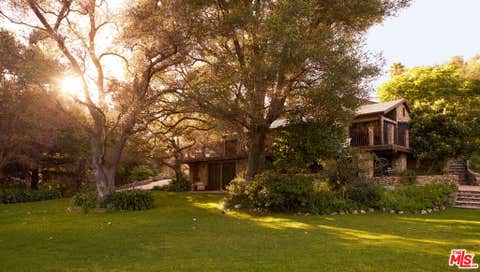 Photo of 6208 Delaplane Road, Malibu, CA 90265 (MLS # 26868077)