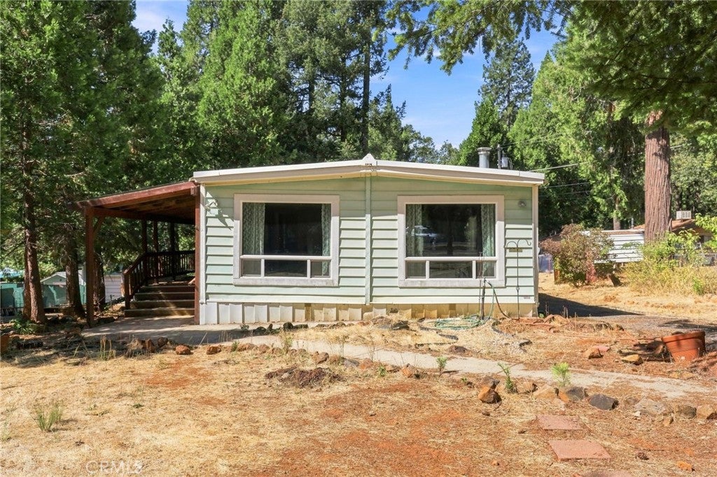 6702 Echo Glen Court