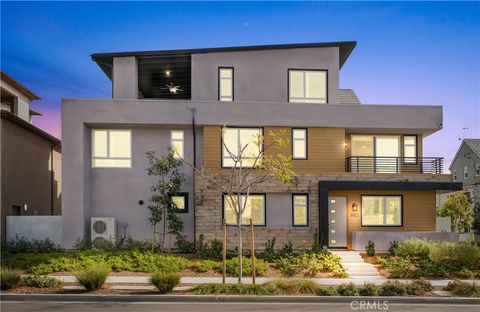 190 Abacus Irvine CA 92618