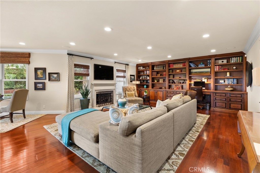Big Canyon Deane (BCDN) - Residential Lease