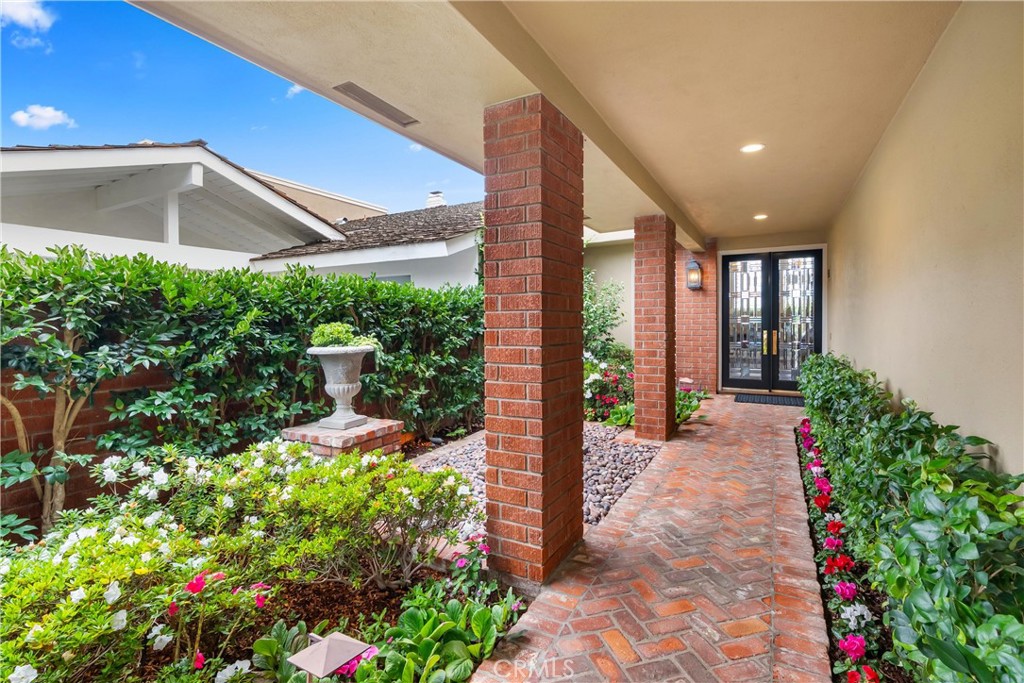 Big Canyon Deane (BCDN) - Residential Lease