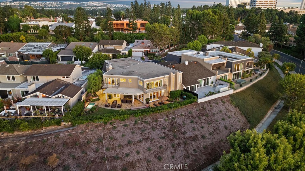 Big Canyon Deane (BCDN) - Residential Lease