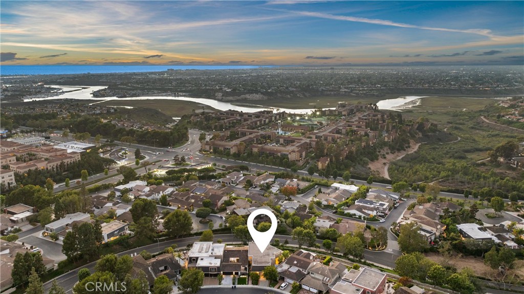 Big Canyon Deane (BCDN) - Residential Lease