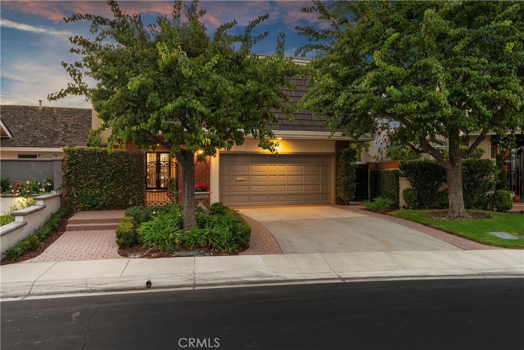 Big Canyon Deane (BCDN) - Residential Lease