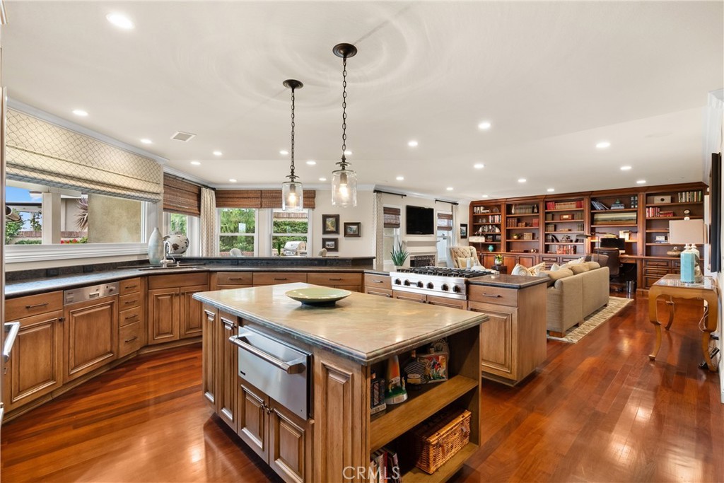 Big Canyon Deane (BCDN) - Residential Lease