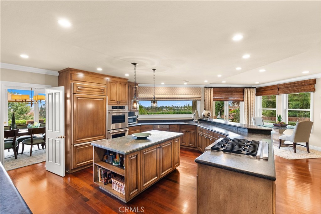 Big Canyon Deane (BCDN) - Residential Lease
