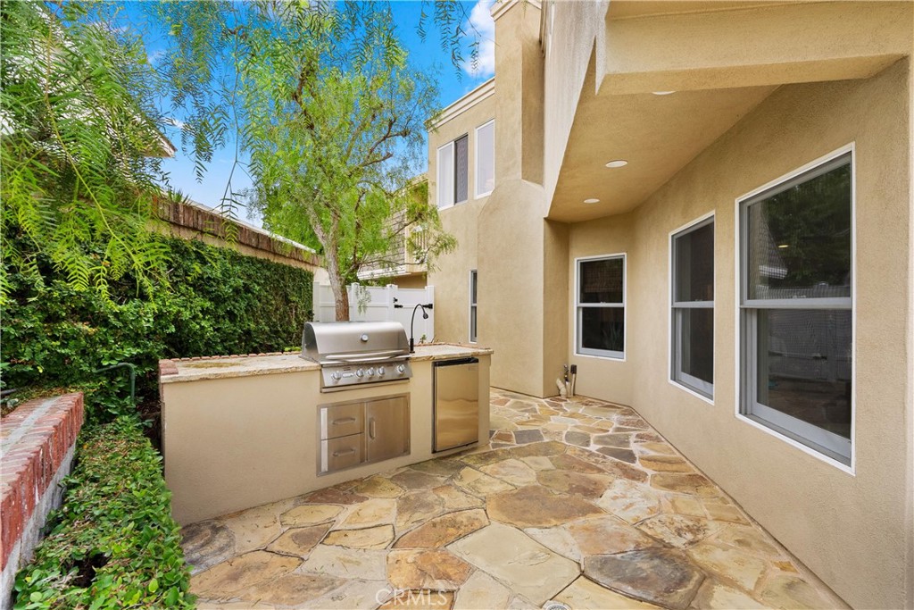 Big Canyon Deane (BCDN) - Residential Lease