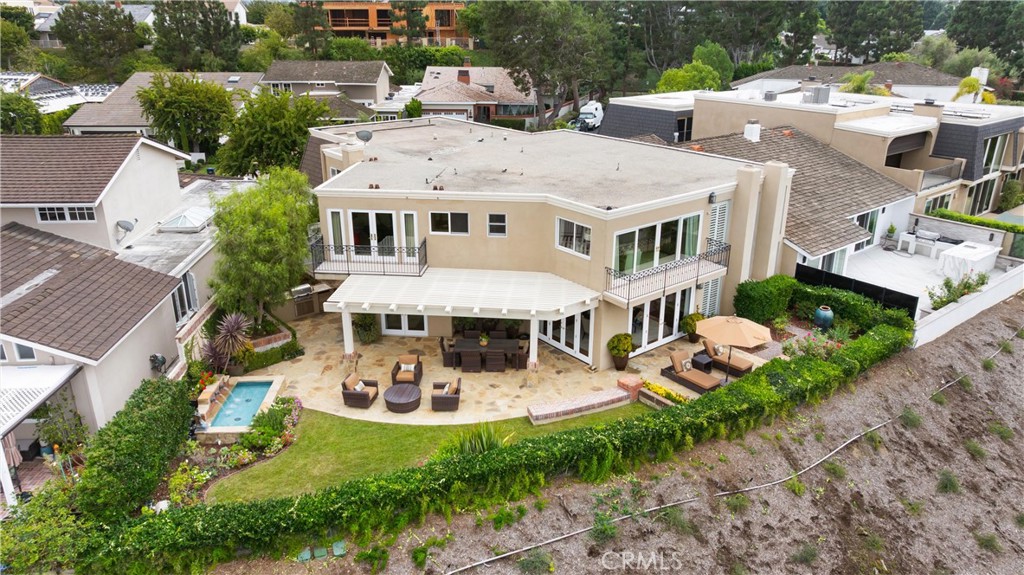 Big Canyon Deane (BCDN) - Residential Lease