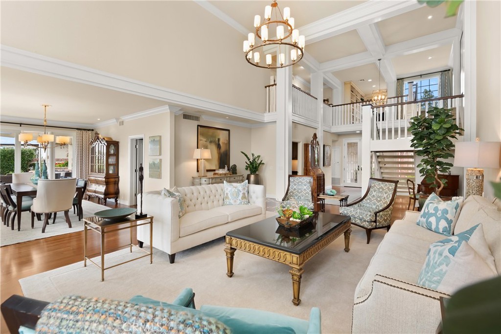 Big Canyon Deane (BCDN) - Residential Lease