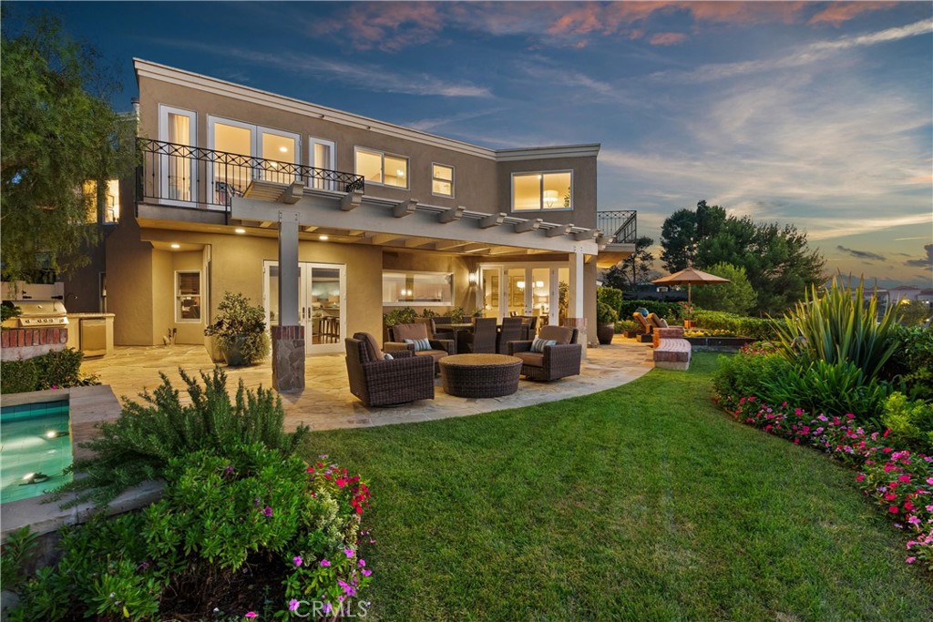 Big Canyon Deane (BCDN) - Residential Lease