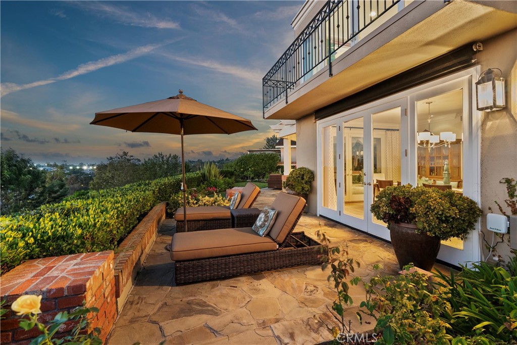 Big Canyon Deane (BCDN) - Residential Lease