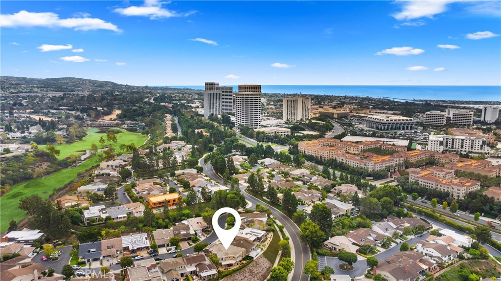 Big Canyon Deane (BCDN) - Residential Lease