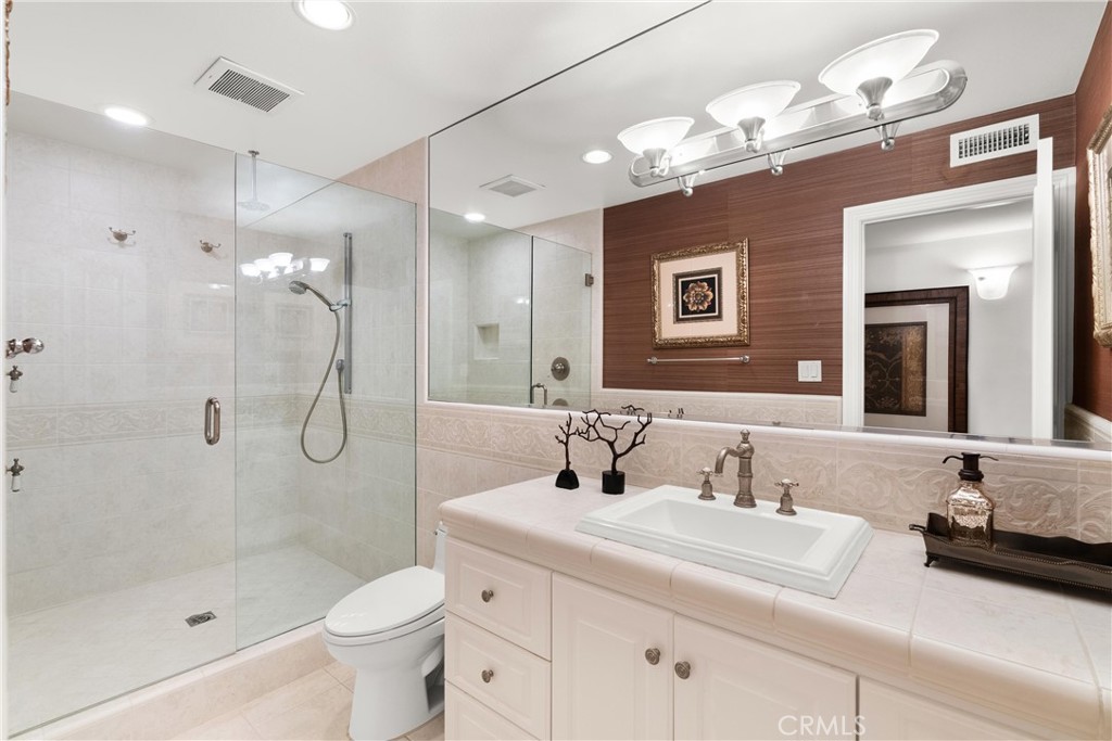 Big Canyon Deane (BCDN) - Residential Lease