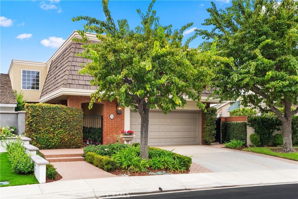 Big Canyon Deane (BCDN) - Residential Lease