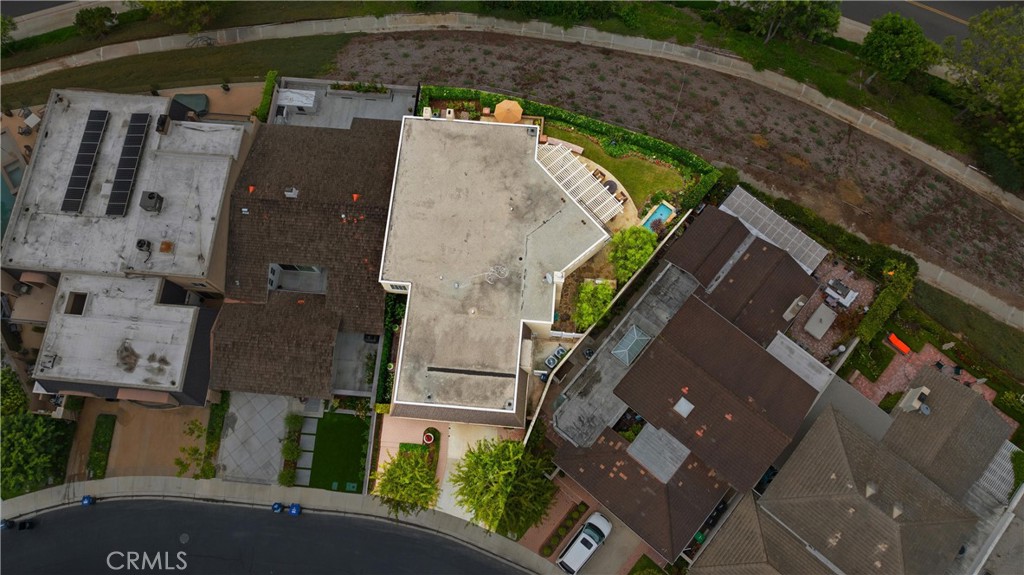 Big Canyon Deane (BCDN) - Residential Lease