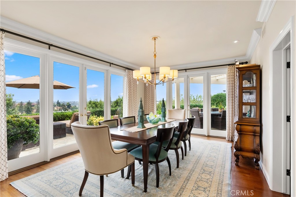 Big Canyon Deane (BCDN) - Residential Lease