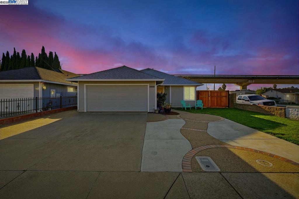 DECOTO - Residential