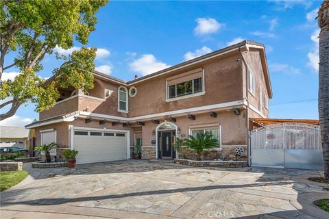 Photo of 7704 Lotus Circle, Buena Park, CA 90620 (MLS # OC26039561)